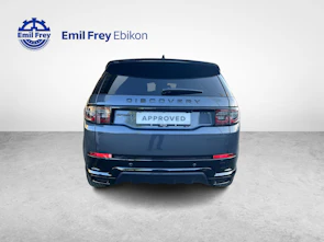 immagine del veicolo LAND ROVER Discovery Sport 2.0 I4 250 Dynamic HSE