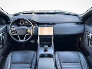 Land Rover Discovery Sport 2.0 I4 250 Dynamic HSE