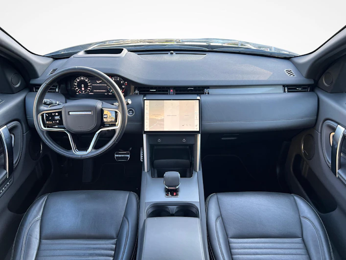 immagine del veicolo LAND ROVER DISCOVERY SPORT