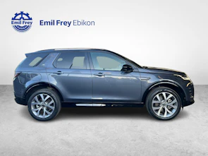 immagine del veicolo LAND ROVER Discovery Sport 2.0 I4 250 Dynamic HSE