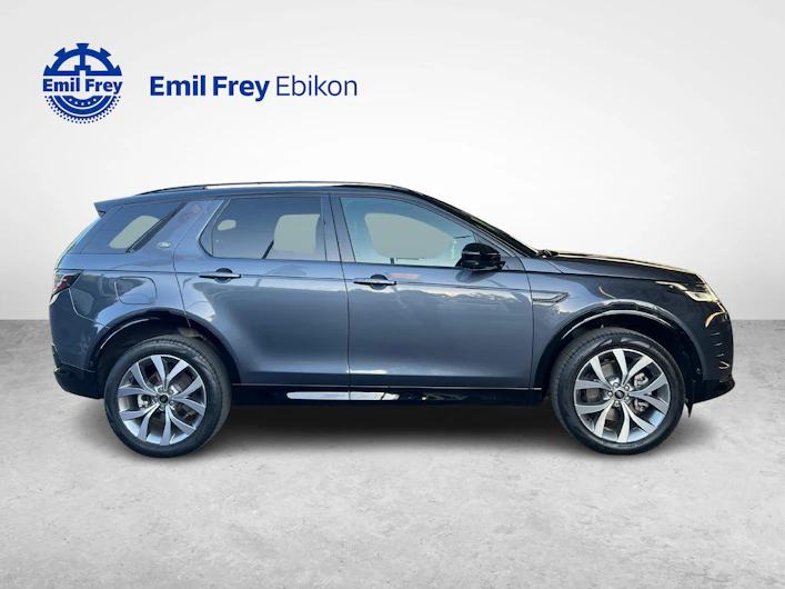 immagine del veicolo LAND ROVER DISCOVERY SPORT