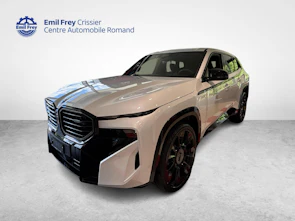 Fahrzeugbild BMW XM 50e Plug-in Hybrid