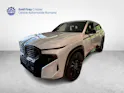BMW XM 50e Plug-in Hybrid