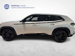 Fahrzeugbild BMW XM 50e Plug-in Hybrid