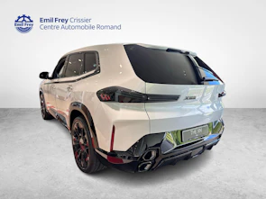 Fahrzeugbild BMW XM 50e Plug-in Hybrid