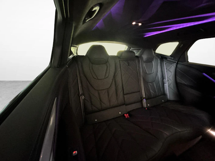Fahrzeugbild BMW XM
