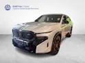 BMW XM 50e Plug-in Hybrid