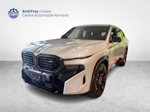 Fahrzeugbild BMW XM 50e Plug-in Hybrid