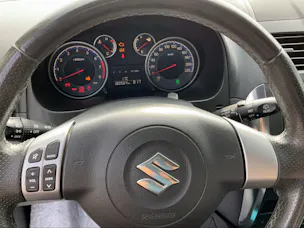 Suzuki SX4 1.6 16V GL Top S.Cellano 4WD