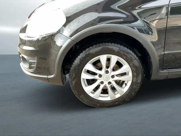 Suzuki SX4 1.6 16V GL Top S.Cellano 4WD