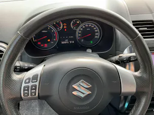 Suzuki SX4 1.6 16V GL Top S.Cellano 4WD