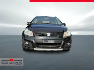 Suzuki SX4 1.6 16V GL Top S.Cellano 4WD