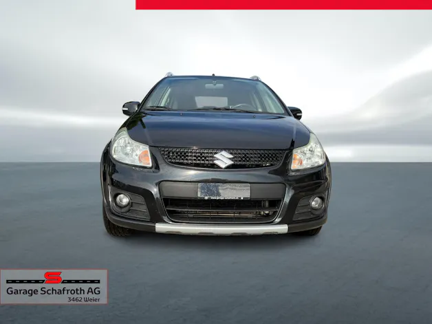 Suzuki SX4 1.6 16V GL Top S.Cellano 4WD