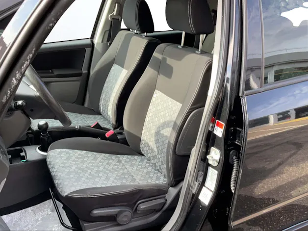 Suzuki SX4 1.6 16V GL Top S.Cellano 4WD