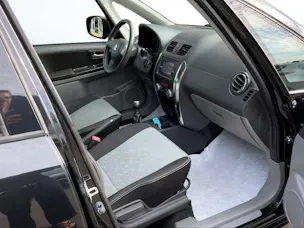 Suzuki SX4 1.6 16V GL Top S.Cellano 4WD