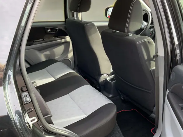 Suzuki SX4 1.6 16V GL Top S.Cellano 4WD