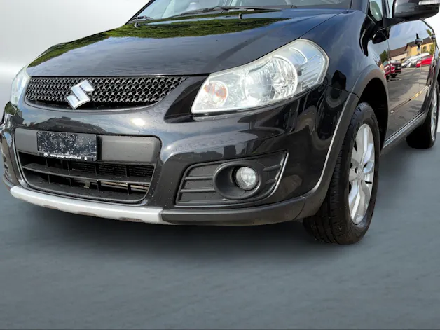 Suzuki SX4 1.6 16V GL Top S.Cellano 4WD