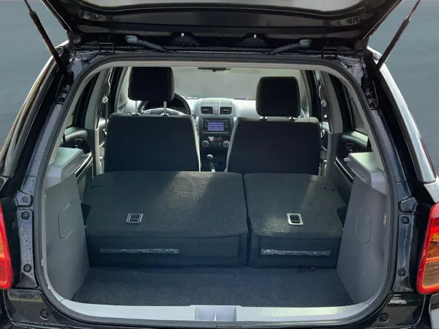 Suzuki SX4 1.6 16V GL Top S.Cellano 4WD
