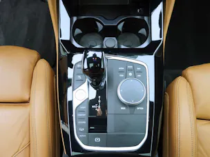BMW X4 M40d