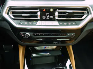 BMW X4 M40d