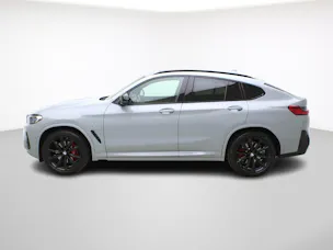 BMW X4 M40d