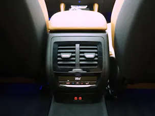 BMW X4 M40d