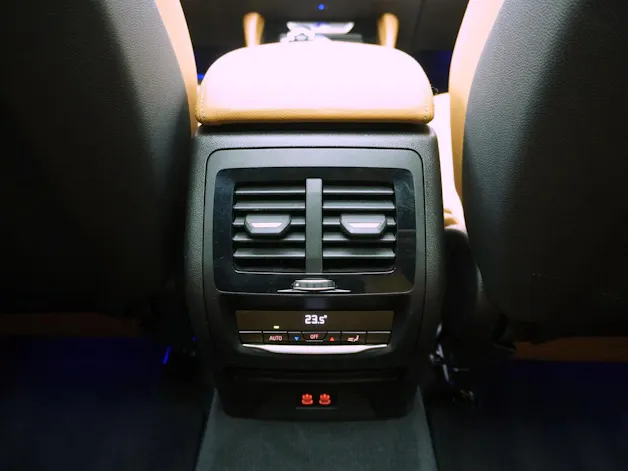 BMW X4 M40d