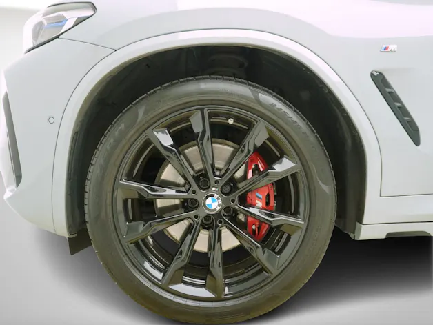 BMW X4 M40d