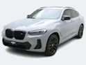 BMW X4 M40d