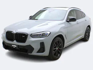 BMW X4 M40d