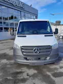 Mercedes-Benz Sprinter 317 Kab.-Ch. 4325 L 2.0 CDI 170 Pro