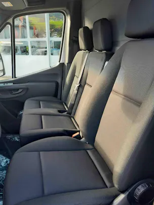 Mercedes-Benz Sprinter 317 Kab.-Ch. 4325 L 2.0 CDI 170 Pro