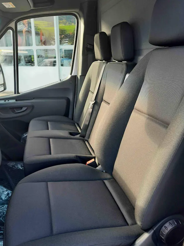 Mercedes-Benz Sprinter 317 Kab.-Ch. 4325 L 2.0 CDI 170 Pro