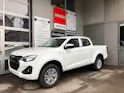 Isuzu D-Max Crew Pick-up 1.9 DDi N60 BB+ 4x4