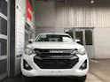 Isuzu D-Max Crew Pick-up 1.9 DDi N60 BB+ 4x4