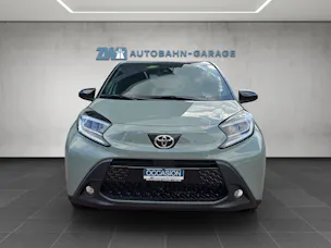 Toyota Aygo X 1.0 VVT-i Trend