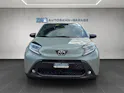Toyota Aygo X 1.0 VVT-i Trend