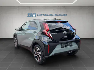 Toyota Aygo X 1.0 VVT-i Trend