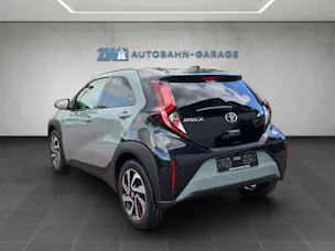 Toyota Aygo X 1.0 VVT-i Trend