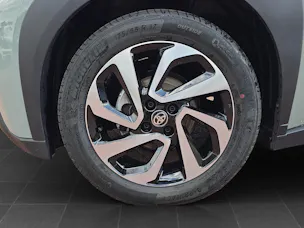 Toyota Aygo X 1.0 VVT-i Trend