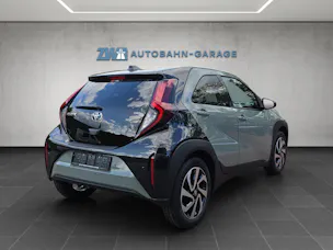 Toyota Aygo X 1.0 VVT-i Trend