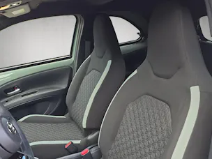 Toyota Aygo X 1.0 VVT-i Trend