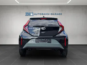 Toyota Aygo X 1.0 VVT-i Trend