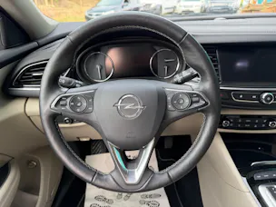 Opel Insignia Country Tourer 2.0 CDTi BiTurbo AWD