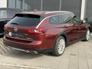 Opel Insignia Country Tourer 2.0 CDTi BiTurbo AWD
