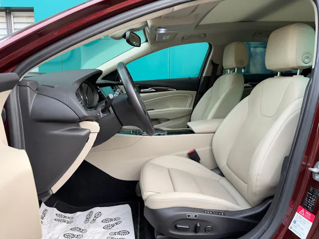 Opel Insignia Country Tourer 2.0 CDTi BiTurbo AWD