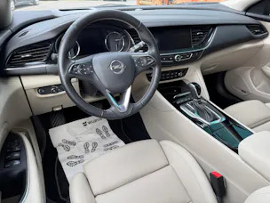 Opel Insignia Country Tourer 2.0 CDTi BiTurbo AWD