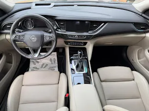 Opel Insignia Country Tourer 2.0 CDTi BiTurbo AWD