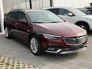 Opel Insignia Country Tourer 2.0 CDTi BiTurbo AWD