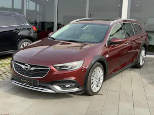 Opel Insignia Country Tourer 2.0 CDTi BiTurbo AWD